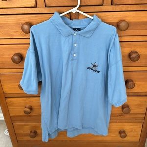 Dallas Cowboys polo shirt